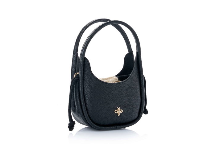 Lucky Bees Hedy - Negro Lucky Bees Hedy - Negro